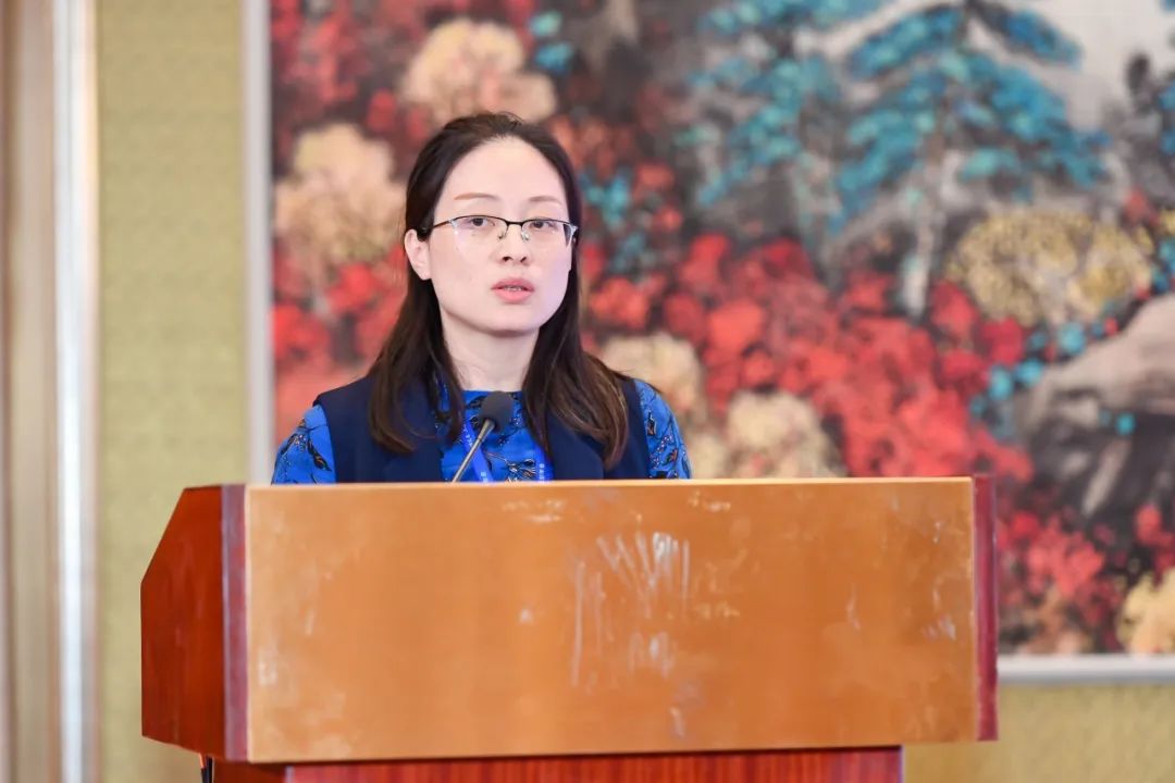 会议 | 2023年中国城市交通规划年会成功举办