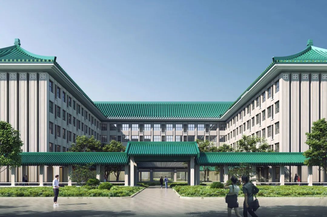 评协和医学院天津校区——传统从何而来？
