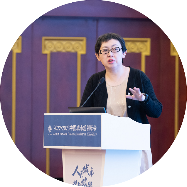 规划年会 | 学术对话五十七：微增量城市更新的破局之辩