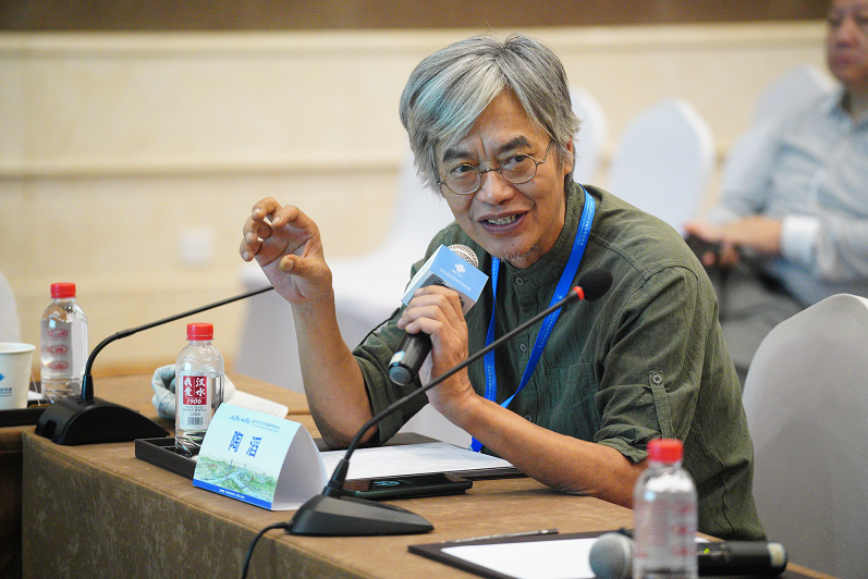 规划年会 | 学术对话六十：影像、文化与城市更新