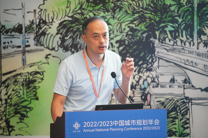 规划年会 | 学术对话六十：影像、文化与城市更新
