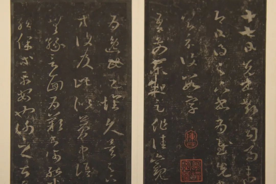 遗产视野丨如何讲好碑帖的故事:“宋拓魅力:碑帖珍本特展”评述 遗产视野丨如何讲好碑帖的故事:“宋拓魅力:碑帖珍本特展”评述