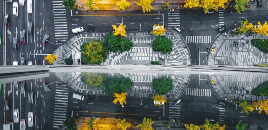 2023•肆期“交通与城市更新专题”抢先看 2023•肆期“交通与城市更新专题”抢先看