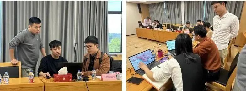 【上海大都市圈】共商、共治、共建、共享,上海大都市圈国土空间总体规划联创工作营交流研讨会成功举行 【上海大都市圈】共商、共治、共建、共享,上海大都市圈国土空间总体规划联创工作营交流研讨会成功举行