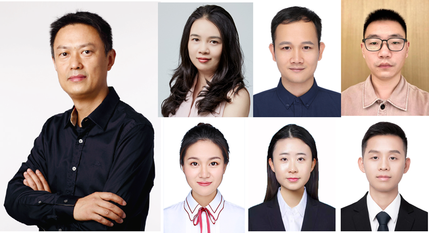 2022-2023年度项目交流会(学术周)· 驻外分院交流专场 2022-2023年度项目交流会(学术周)· 驻外分院交流专场