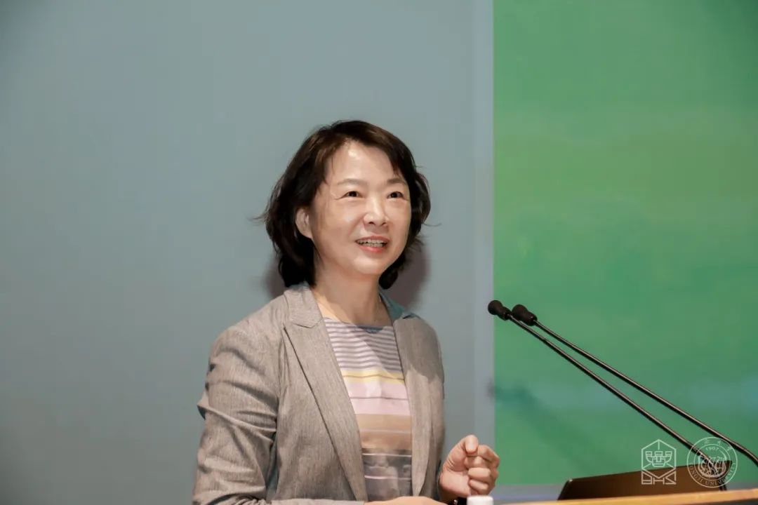 管控与创新——第四届建成遗产国际学术研讨会在同济大学成功举办