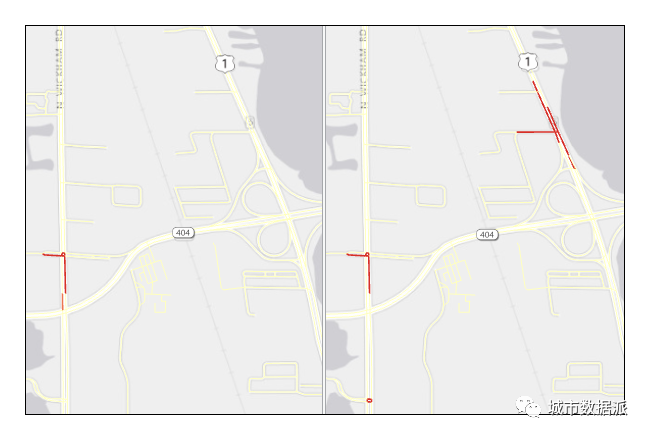 如何确定最危险的道路？交通事故时空分析案例研究丨城市数据派