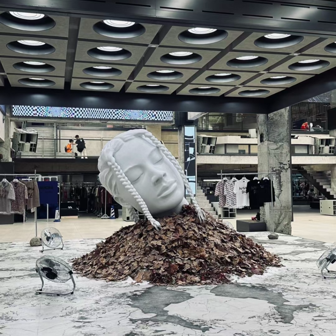 城市话题｜Z世代热衷的“非标商业”现象是什么？是商业突围，还是营销噱头？