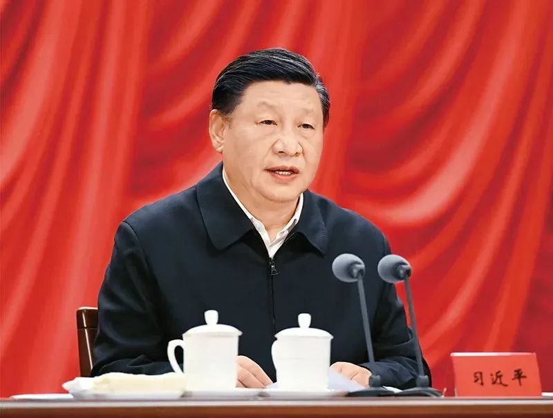 学习 | 习近平:推进中国式现代化需要处理好若干重大关系 学习 | 习近平:推进中国式现代化需要处理好若干重大关系