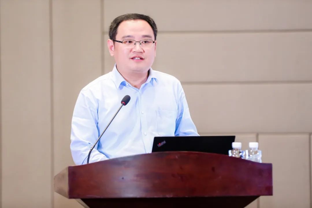 会议 | 2023年中国城市交通规划年会成功举办