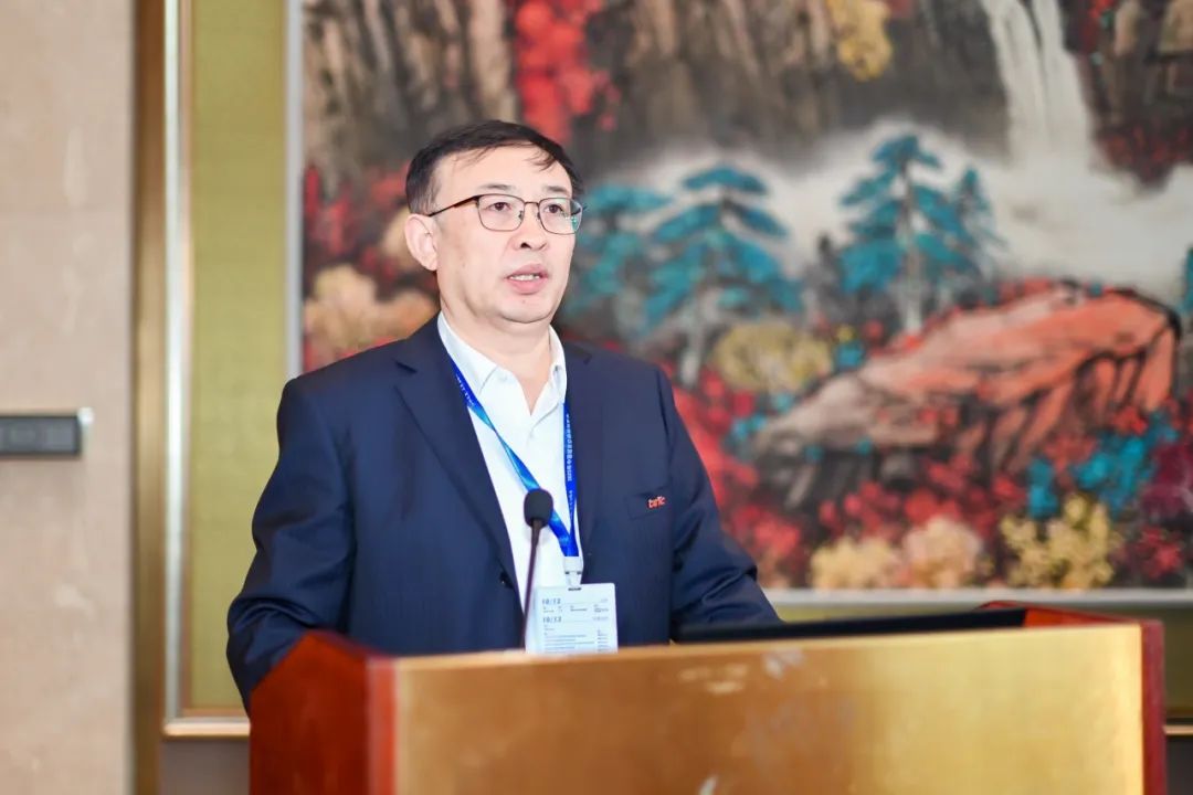 会议 | 2023年中国城市交通规划年会成功举办