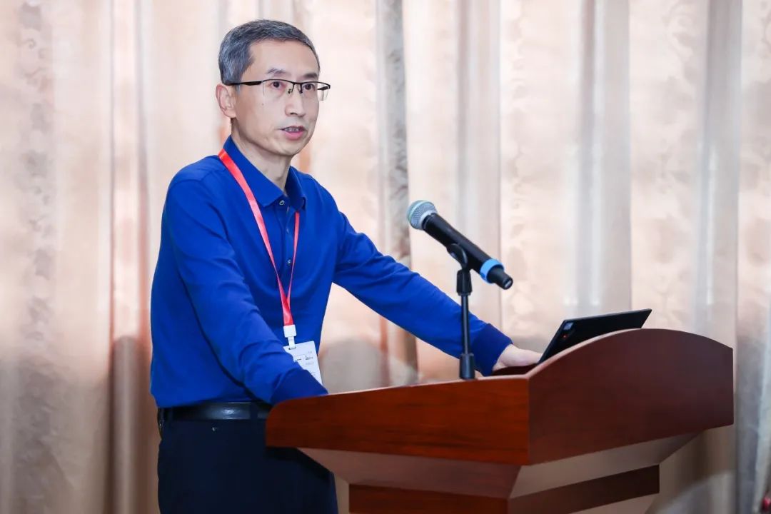 会议 | 2023年中国城市交通规划年会成功举办