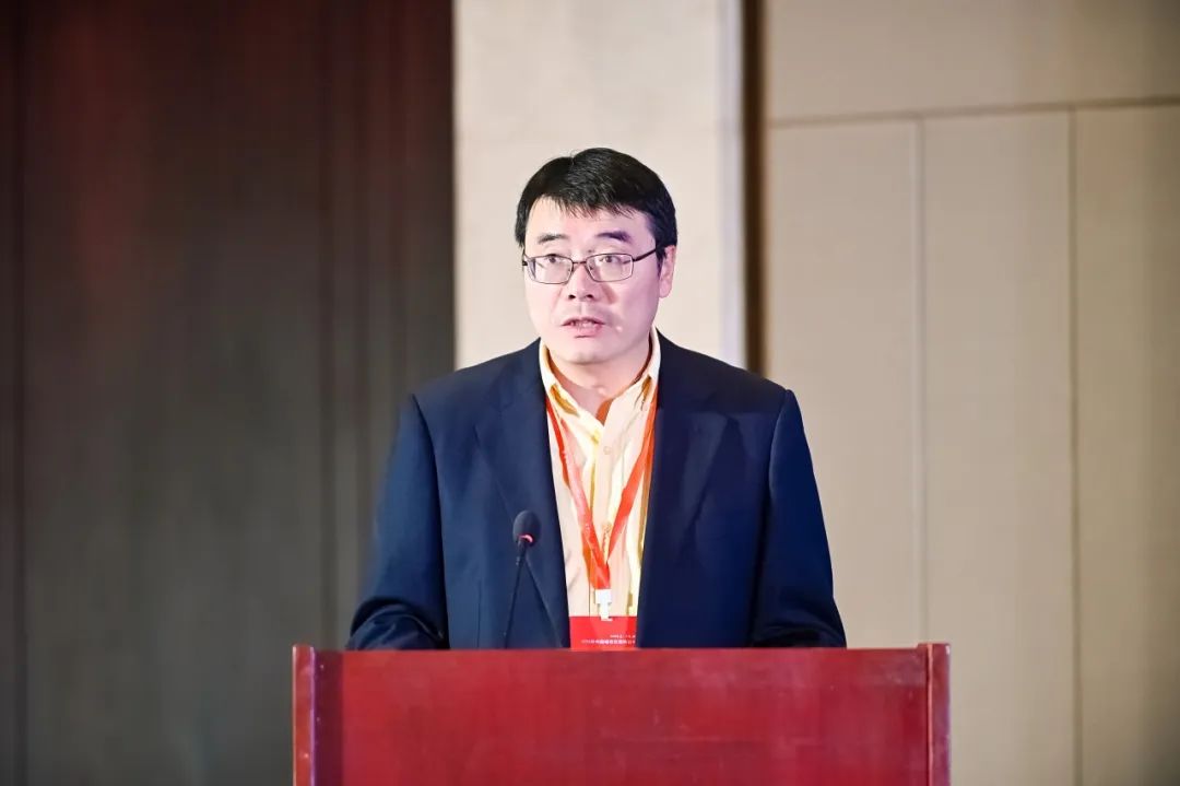 会议 | 2023年中国城市交通规划年会成功举办