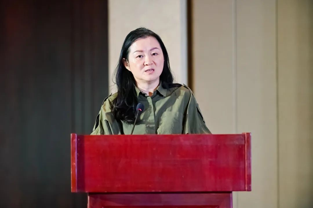 会议 | 2023年中国城市交通规划年会成功举办