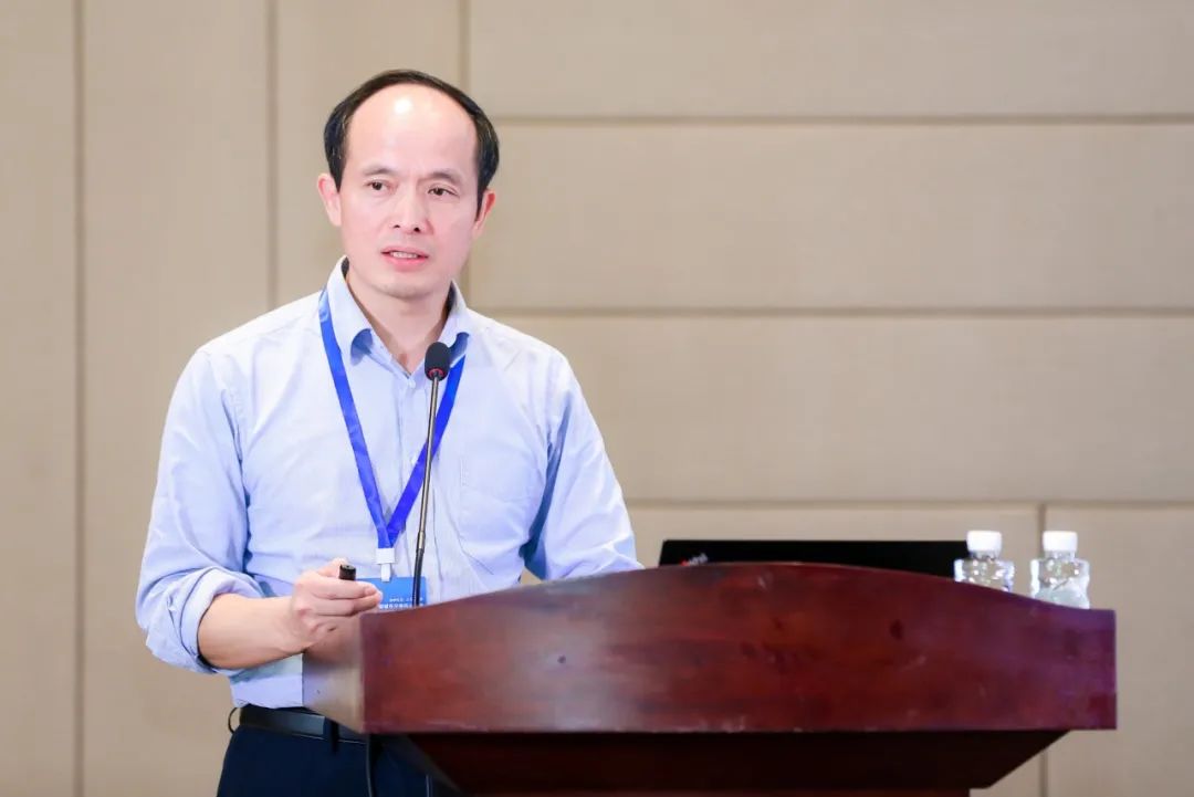 会议 | 2023年中国城市交通规划年会成功举办