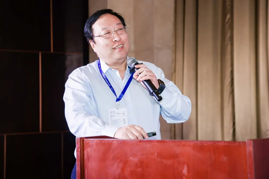 会议 | 2023年中国城市交通规划年会成功举办