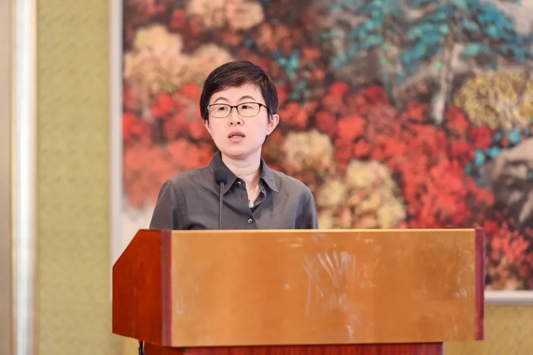 会议 | 2023年中国城市交通规划年会成功举办