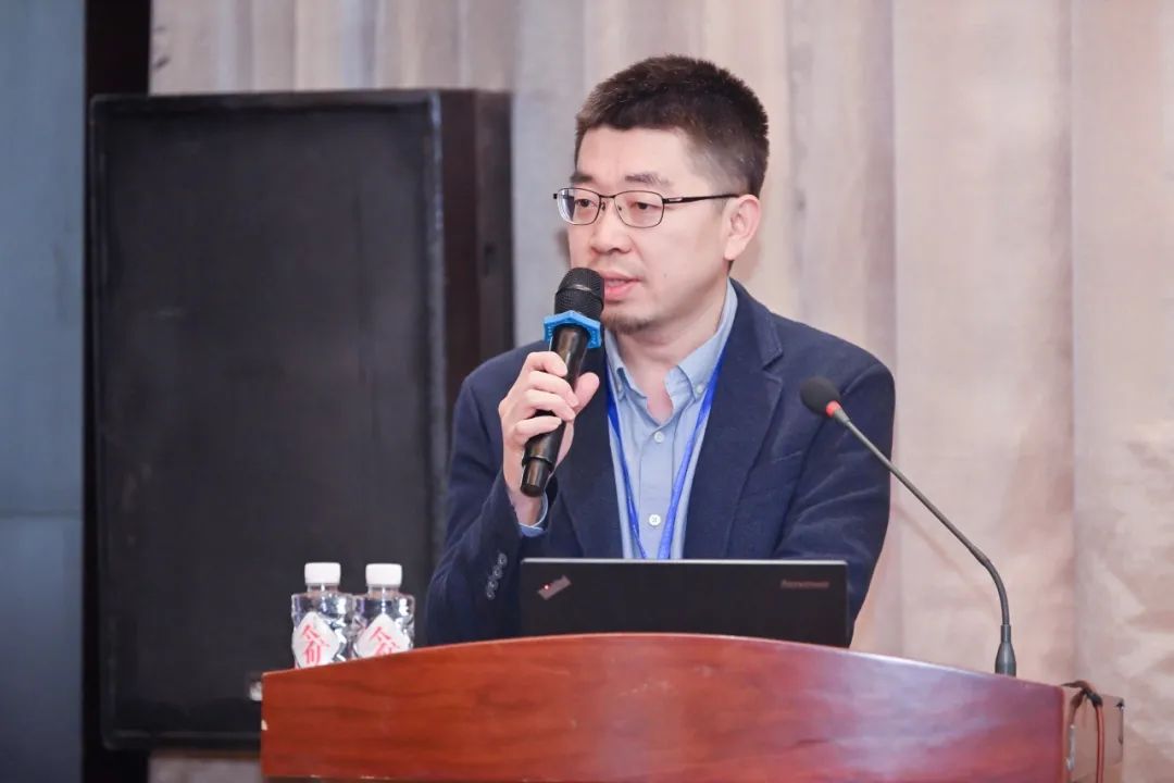会议 | 2023年中国城市交通规划年会成功举办