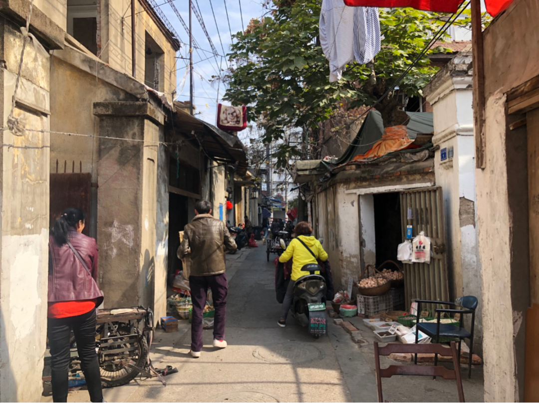 门东饮虹园地块将更新,历史建筑保护利用并提升片区活力 门东饮虹园地块将更新,历史建筑保护利用并提升片区活力