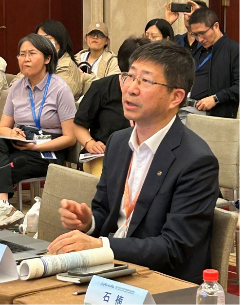 规划年会 | 学术对话三十一：规划专业能力培养的关键