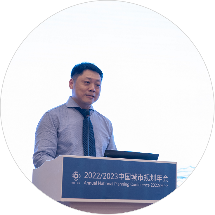 规划年会 | 学术对话五十七：微增量城市更新的破局之辩