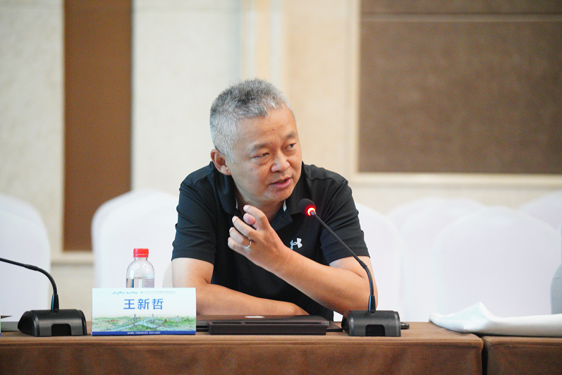规划年会 | 学术对话六十：影像、文化与城市更新