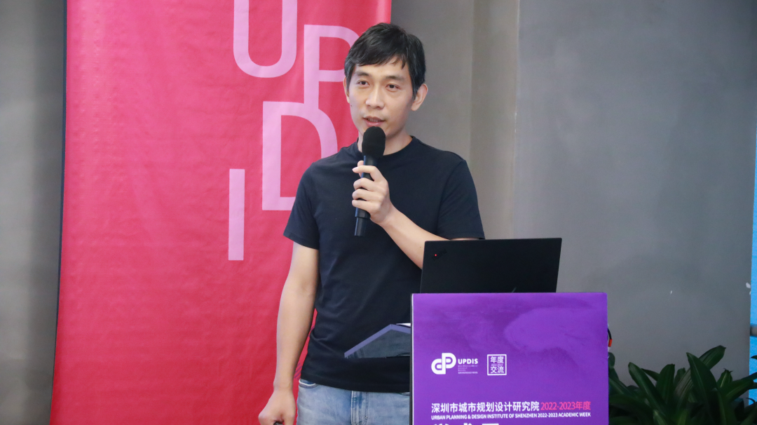 2022-2023年度项目交流会(学术周)· 驻外分院交流专场 2022-2023年度项目交流会(学术周)· 驻外分院交流专场