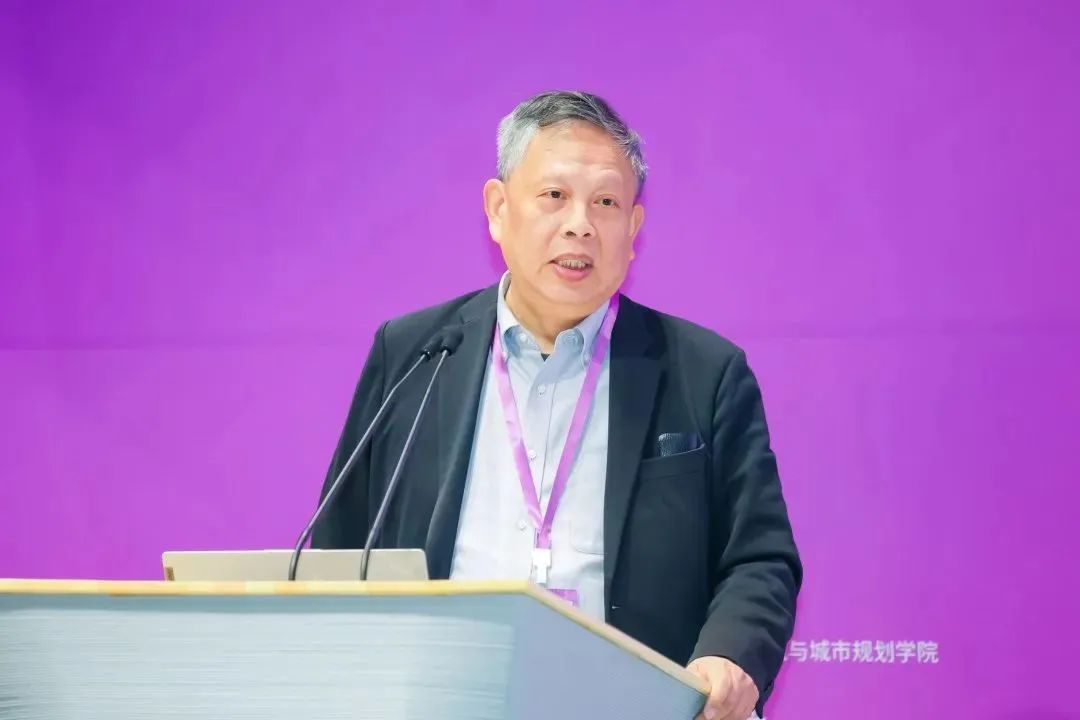 学会等主办 | 研讨阮仪三教授城市保护学术思想，探索新时代文化遗产保护与发展的中国路径