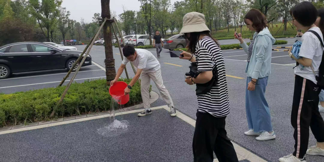 规划科技进步奖三等奖 | 海绵城市规划建设关键技术 规划科技进步奖三等奖 | 海绵城市规划建设关键技术