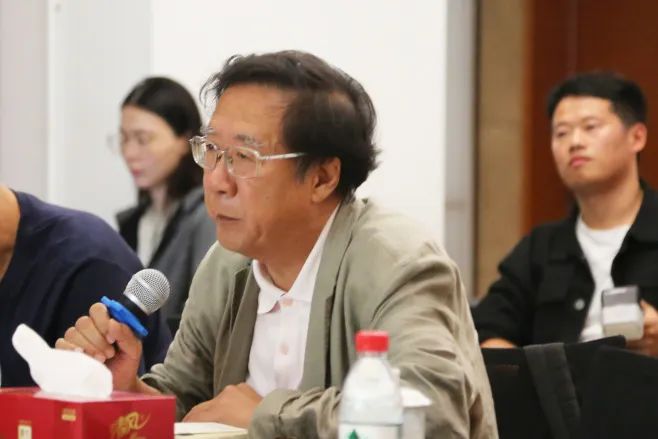 精彩回顾 | 同济规划院种子计划“微论坛”活动举办 精彩回顾 | 同济规划院种子计划“微论坛”活动举办