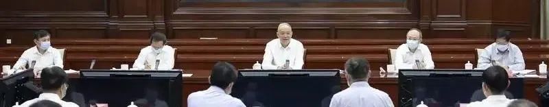 资讯 | 深入落实总体规划,坚持一张蓝图干到底,促进首都高质量发展 资讯 | 深入落实总体规划,坚持一张蓝图干到底,促进首都高质量发展