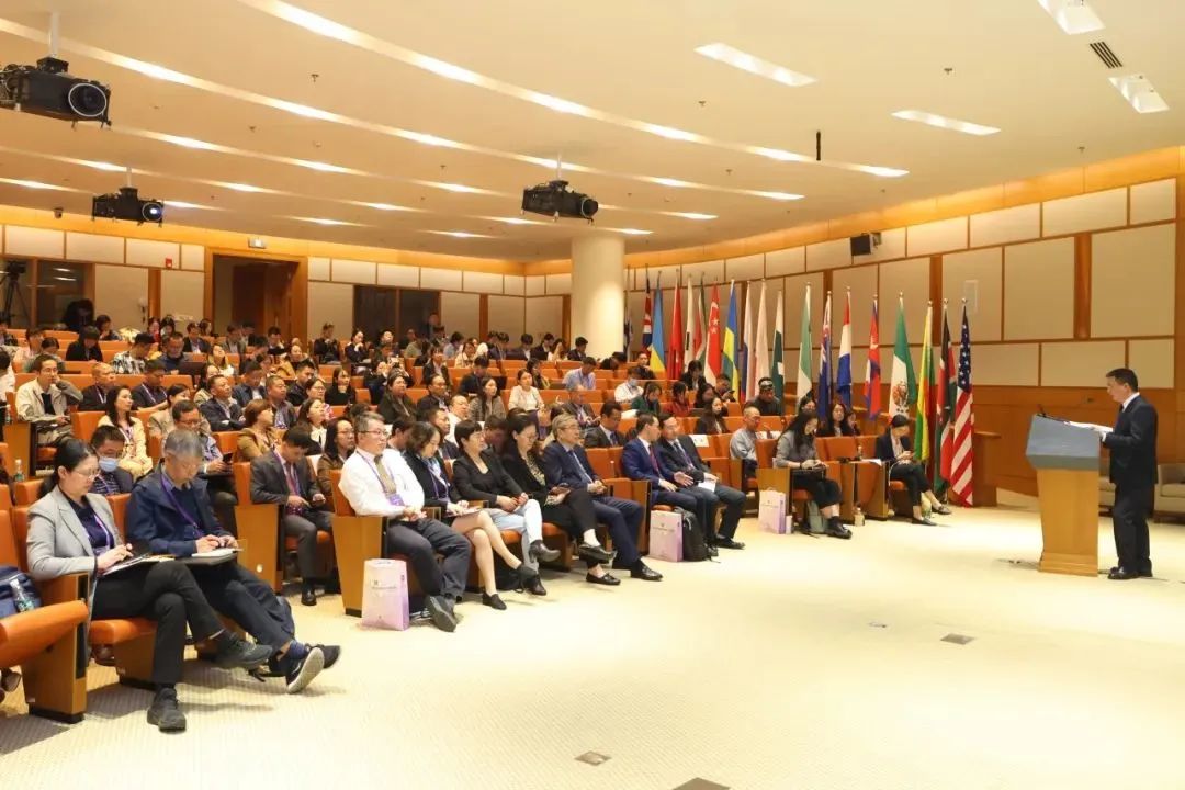 为城市健康可持续发展探索“中国方案”——《清华城市健康指数2023》发布