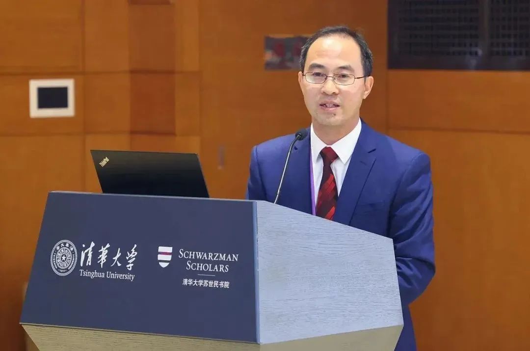 为城市健康可持续发展探索“中国方案”——《清华城市健康指数2023》发布