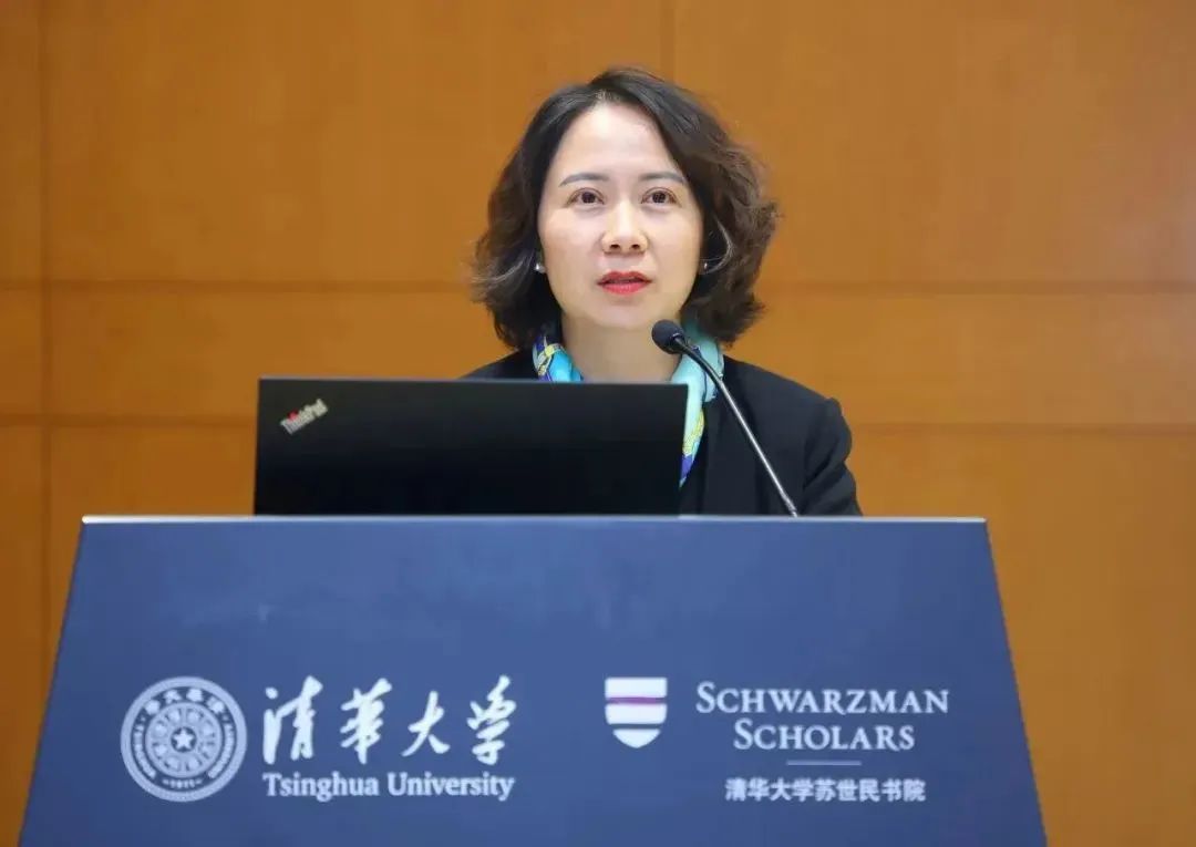 为城市健康可持续发展探索“中国方案”——《清华城市健康指数2023》发布
