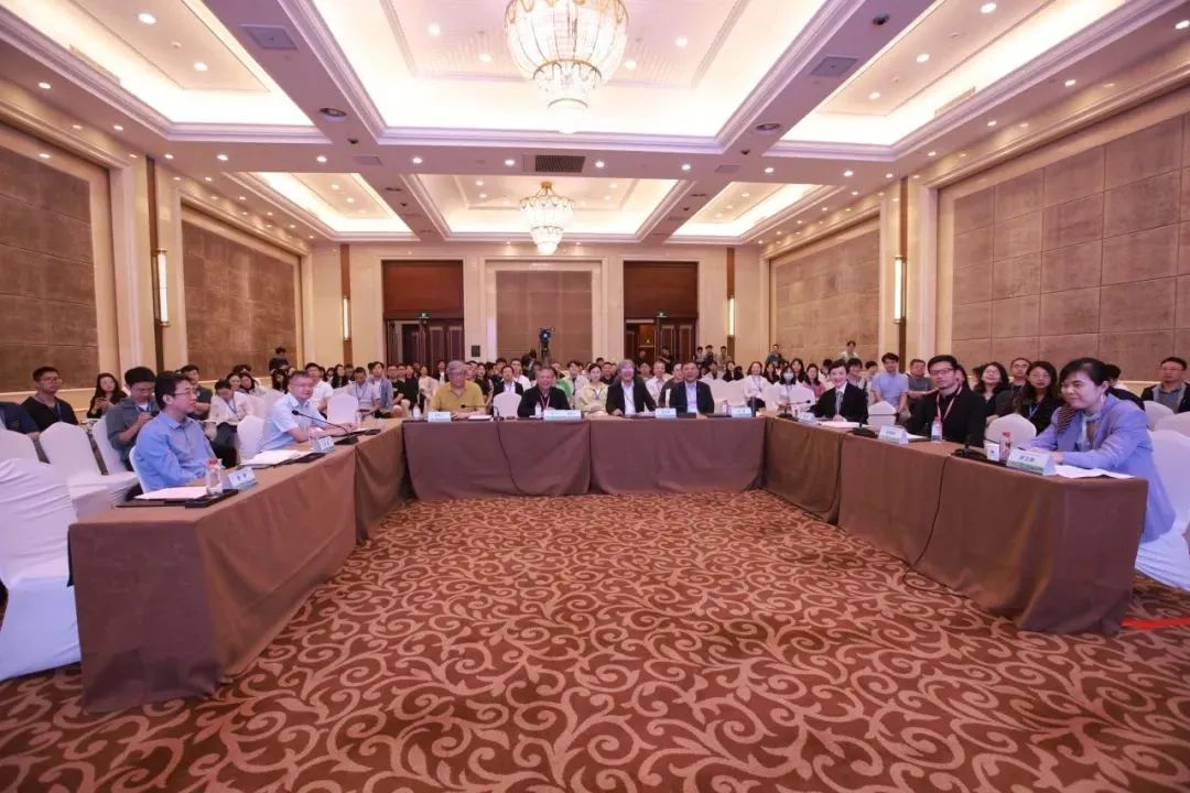 规划年会 | 学术对话五十二:规划编制技术新“碳”索 规划年会 | 学术对话五十二:规划编制技术新“碳”索