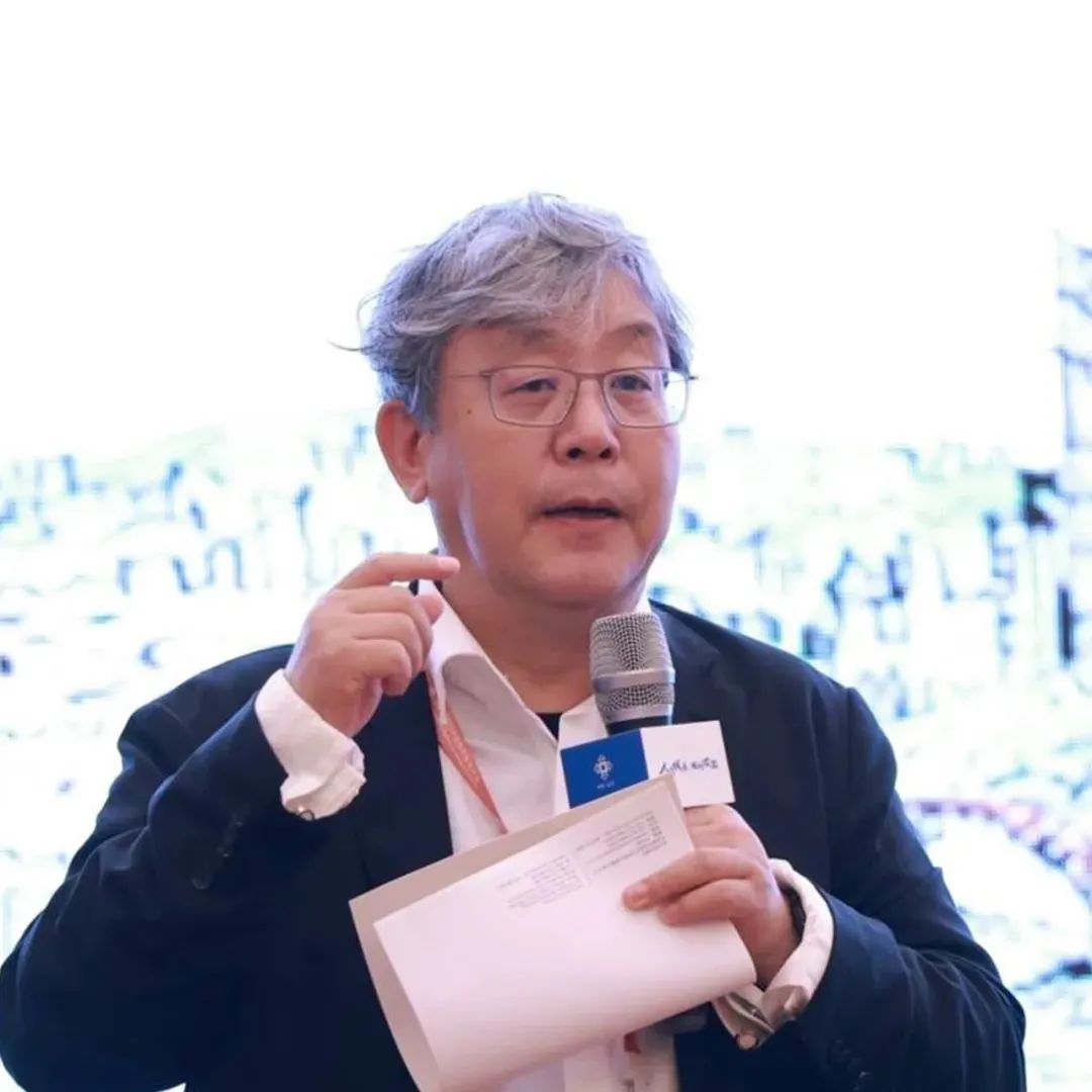 规划年会 | 学术对话五十二：规划编制技术新“碳”索