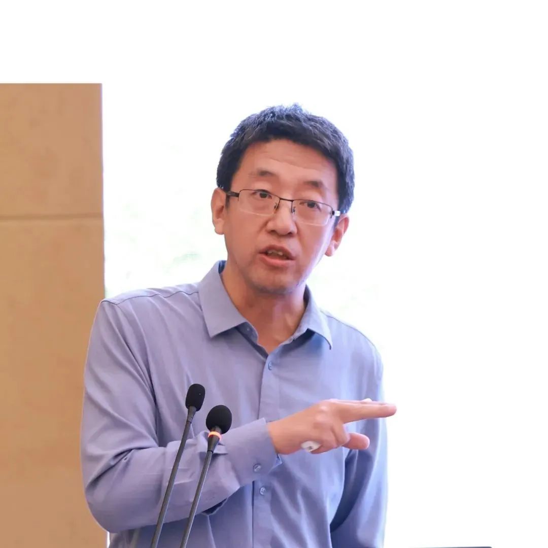 规划年会 | 学术对话五十二：规划编制技术新“碳”索