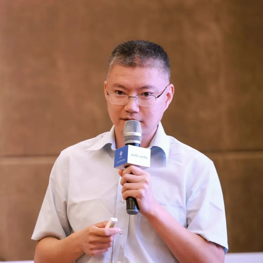 规划年会 | 学术对话五十二：规划编制技术新“碳”索