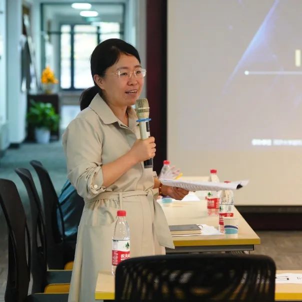 精彩回顾 | 上海市人口学会2023年学术年会——多学科融合的城市人口发展与规划召开 精彩回顾 | 上海市人口学会2023年学术年会——多学科融合的城市人口发展与规划召开