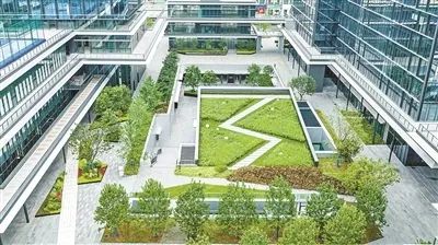 探索土地节约集约利用“杭州路径”（滨江篇）︱践行土地节约集约、打造营商环境最优“硅谷天堂”