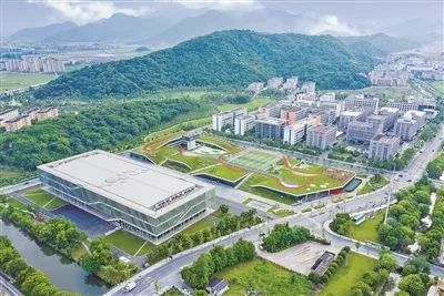 探索土地节约集约利用“杭州路径”（西湖篇）︱做好土地节约集约利用大文章