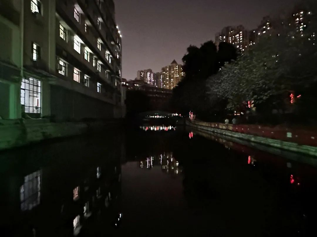 五“月”十二桥,再“叹”荔枝湾|广州味•规划思 五“月”十二桥,再“叹”荔枝湾|广州味•规划思