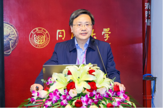 【会议报道】 “新时代文化遗产保护与发展的中国路径——文化遗产当代管理”国际研讨会