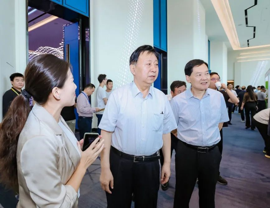国地科技以“双轮驱动”亮相全国生态修复交流会