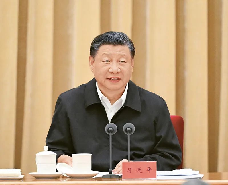 习近平:推进生态文明建设需要处理好几个重大关系 习近平:推进生态文明建设需要处理好几个重大关系