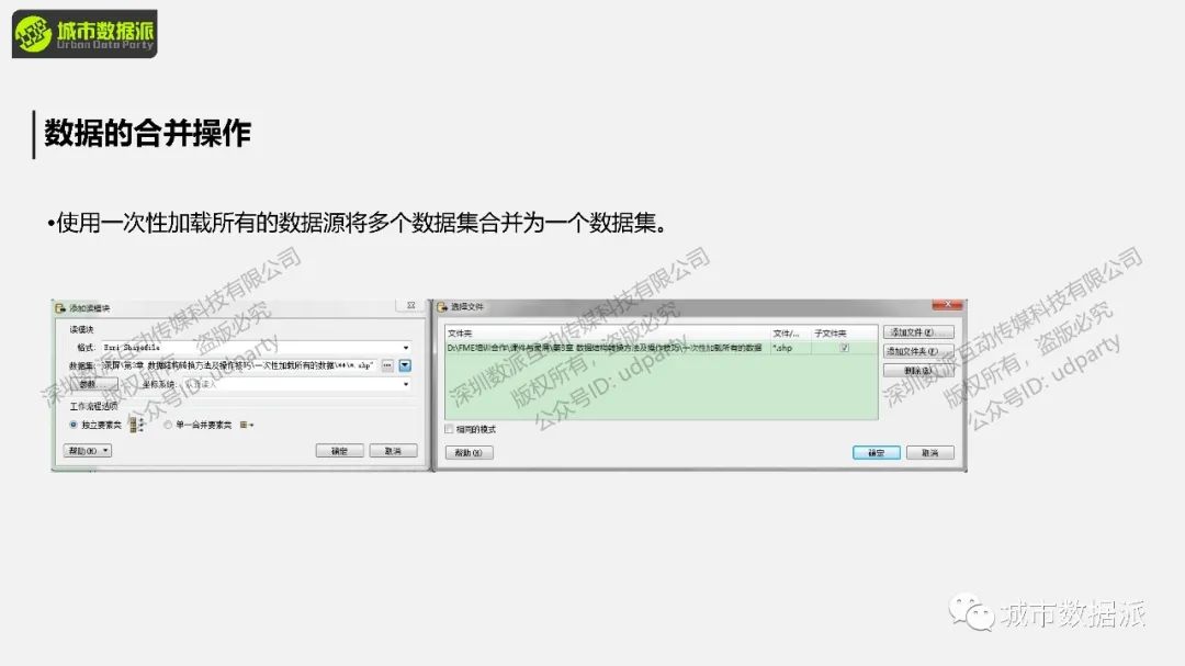 FME 零代码实战：基于多边形搜索的POI数据获取丨城市数据派