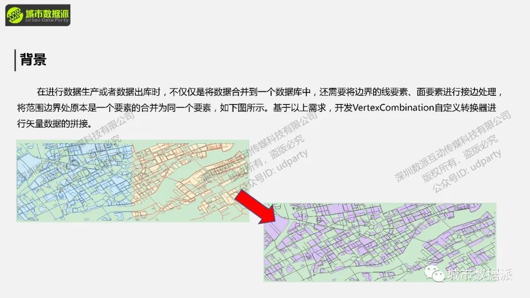 FME 零代码实战：基于多边形搜索的POI数据获取丨城市数据派