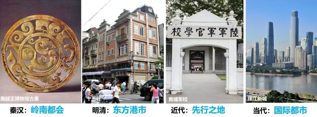粤广州,YUE国际——以文化空间建设助力文化强市|广州味•规划思 粤广州,YUE国际——以文化空间建设助力文化强市|广州味•规划思