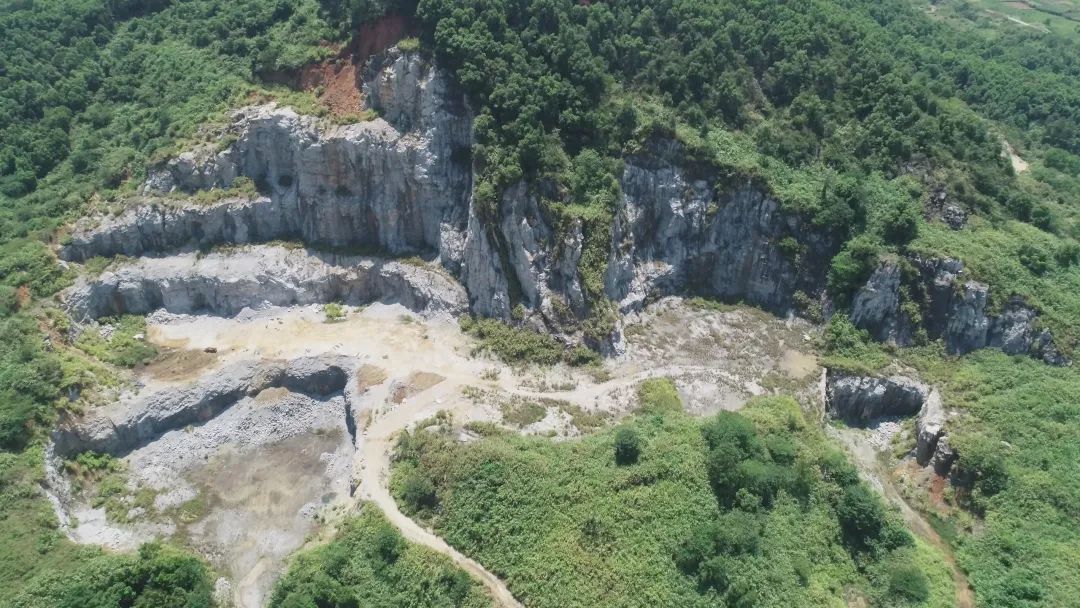 江西省自然资源系统推进国土空间生态修复纪实
