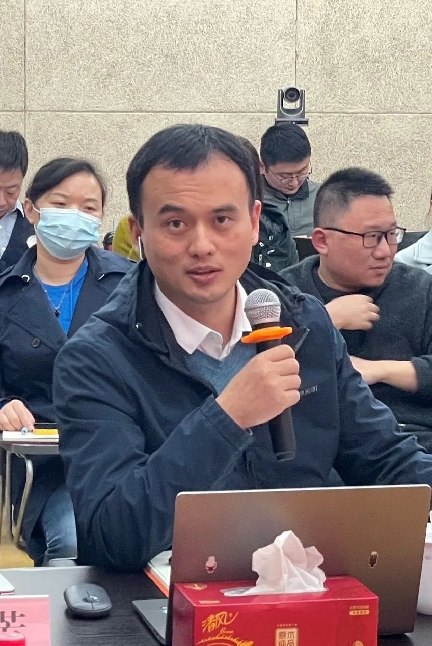 精彩回顾 | 同济规划青创论坛——“国土空间用途管制”青年观点专场举行 精彩回顾 | 同济规划青创论坛——“国土空间用途管制”青年观点专场举行